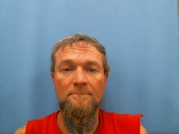 Christopher Michael Shirley Mugshot