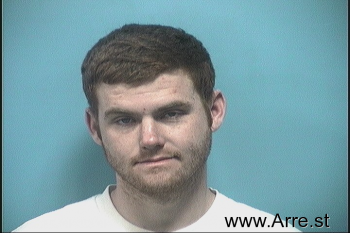 Christopher Vernon Skinner Mugshot