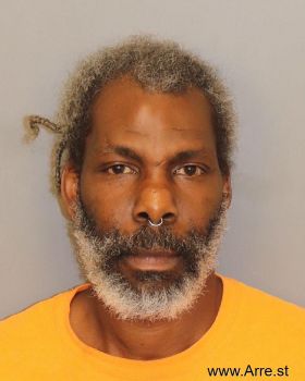 Christopher Bernard Slaughter Mugshot