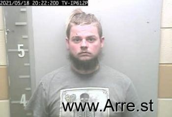 Christopher  Smith Mugshot