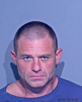 Christopher Lee Smith Mugshot