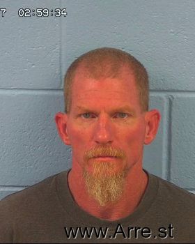 Christopher Michael Smith Mugshot