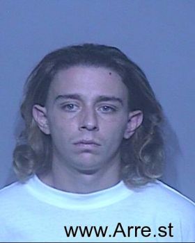 Christopher Joseph Sparks Mugshot