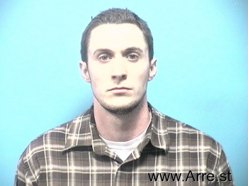 Christopher Adam Stanley Mugshot