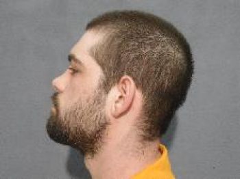 Christopher Devitt Stewart Mugshot