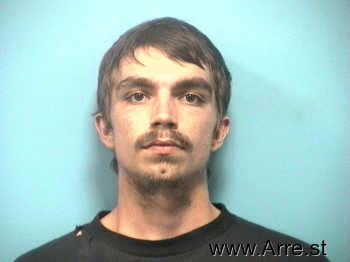 Christopher Wayne Stewart Mugshot