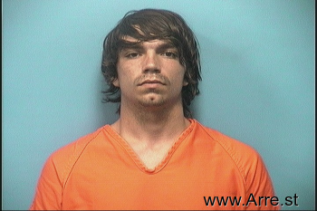 Christopher Wayne Stewart Mugshot