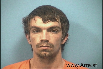 Christopher Wayne Stewart Mugshot