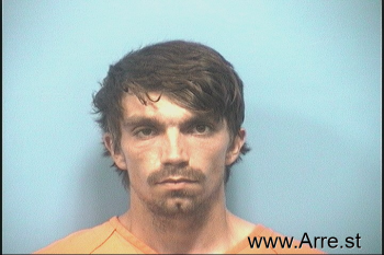 Christopher Wayne Stewart Mugshot