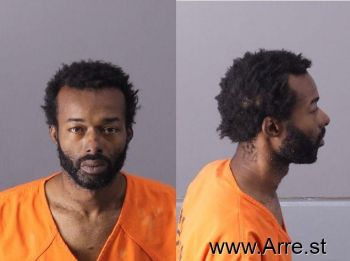 Christopher Lee Stinson Mugshot