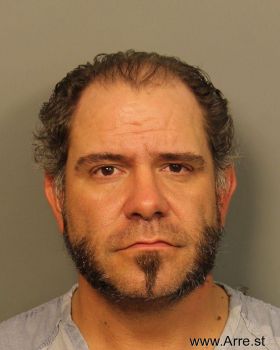 Christopher Duane Storey Mugshot