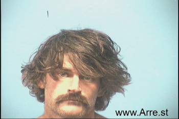 Christopher William Stout Mugshot