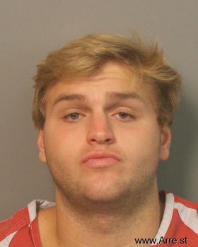 Christopher Barrett Striplin Mugshot