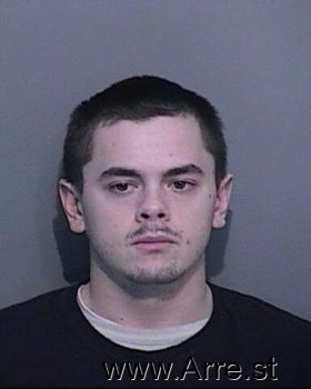 Christopher Vernon Sutton Mugshot