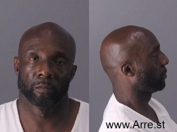 Christopher  Thomas Mugshot