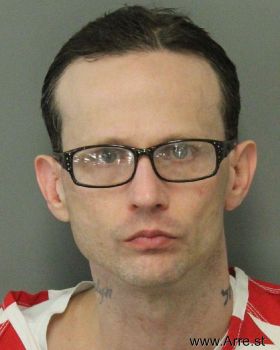 Christopher Michael Thrasher Mugshot