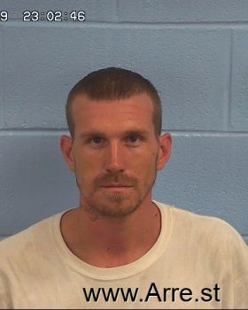 Christopher Mark Thrasher Mugshot