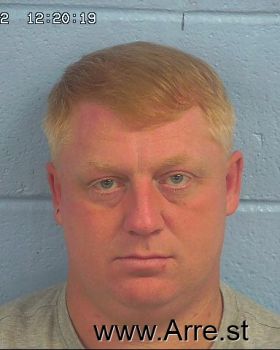 Christopher Douglas Tidwell Mugshot