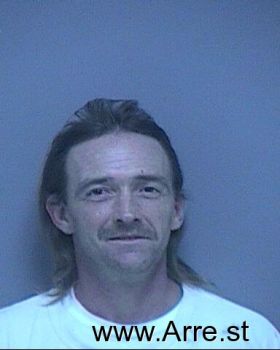 Christopher Alexander Tipton Mugshot