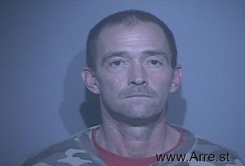 Christopher Alexander Tipton Mugshot