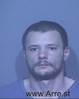 Christopher Burton Todd Mugshot