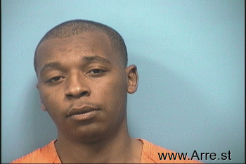 Christopher Damien Tompkins Mugshot