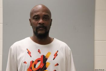 Christopher Dewayn Toney Mugshot