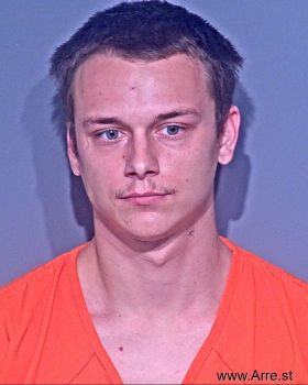 Christopher Keith Tucker Mugshot