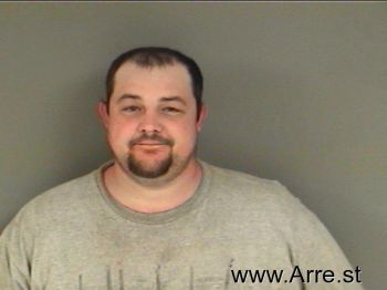 Christopher Joe Turner Mugshot