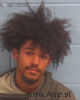 Christopher Jackson Turner Mugshot