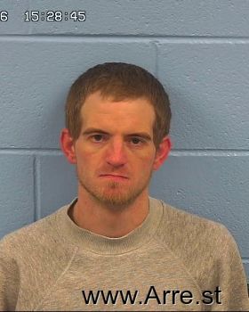 Christopher Norris Underwood Mugshot