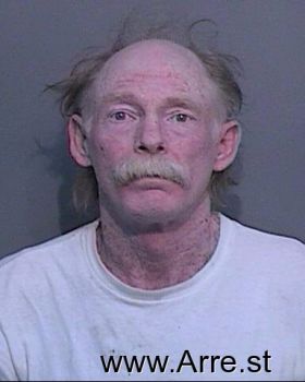 Christopher John Walsh Mugshot