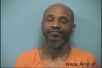 Christopher Marquis Ward Mugshot