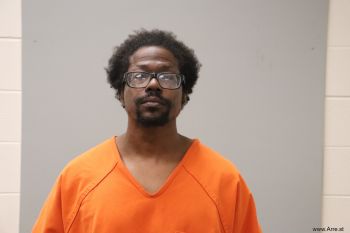 Christopher Tiyon Ward Mugshot