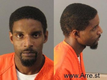 Christopher Jawan Weaver Mugshot