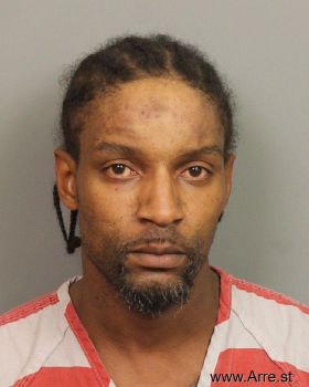 Christopher Jawan Weaver Mugshot