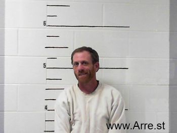 Christopher Darren White Mugshot