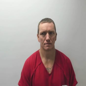 Christopher Shane Whitfield Mugshot