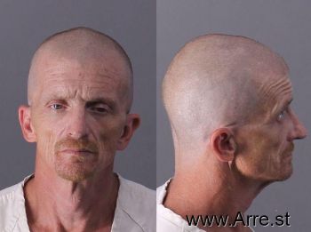 Christopher  Whitten Mugshot