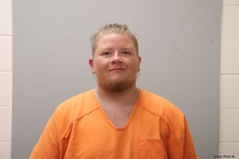 Christopher Ray Widner Mugshot