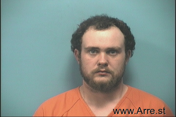 Christopher Dylan Wilcox Mugshot