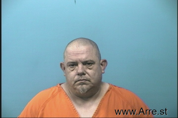 Christopher Brian Wilkinson Mugshot