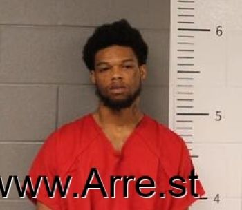 Christopher  Williams Mugshot