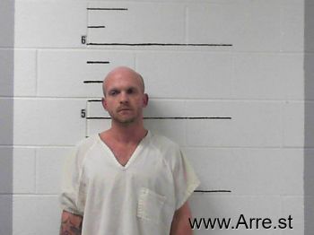 Christopher Shane Williams Mugshot