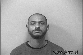 Christopher Anthony Williams Mugshot