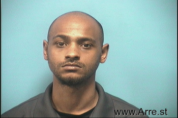 Christopher Anthony Williams Mugshot