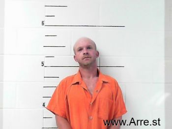 Christopher Shane Williams Mugshot