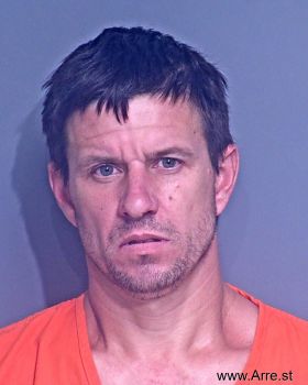 Christopher Ryan Willis Mugshot