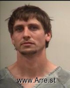 Christopher Michae Woodle Mugshot