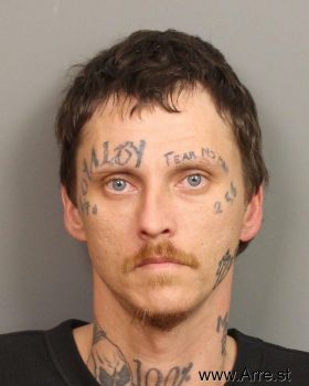 Christopher Lynn Yates Mugshot